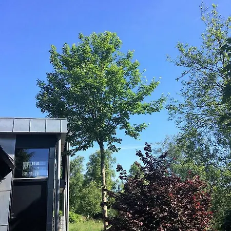 Lynggaard 호텔 Nibe