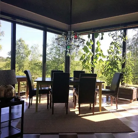 Lynggaard Bed & Breakfast Nibe