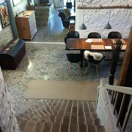 Lynggaard Bed & Breakfast Nibe