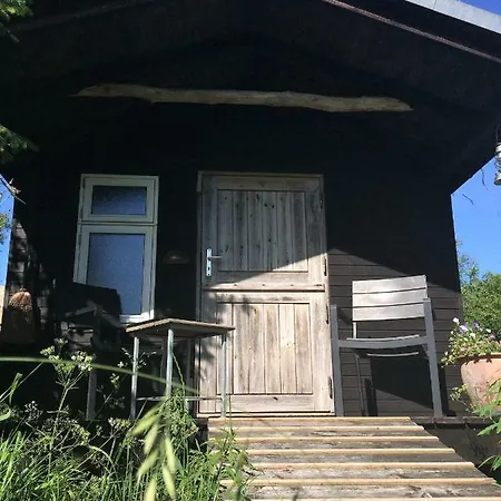 Lynggaard 호텔 Nibe