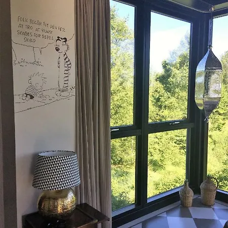 Lynggaard Bed & Breakfast Nibe