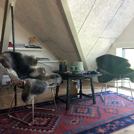 Bed & Breakfast Lynggaard *