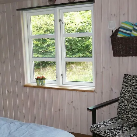 호텔 Lynggaard Nibe