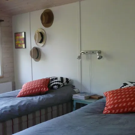 Lynggaard Bed & Breakfast Nibe