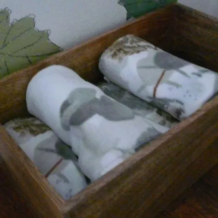 호텔 Lynggaard Nibe