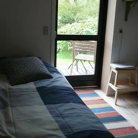 Bed & Breakfast Lynggaard Nibe