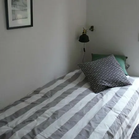 Lynggaard Bed & Breakfast