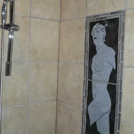 Lynggaard 호텔 Nibe