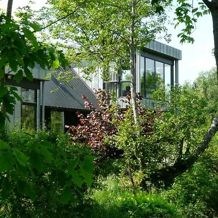 Lynggaard Bed & Breakfast *