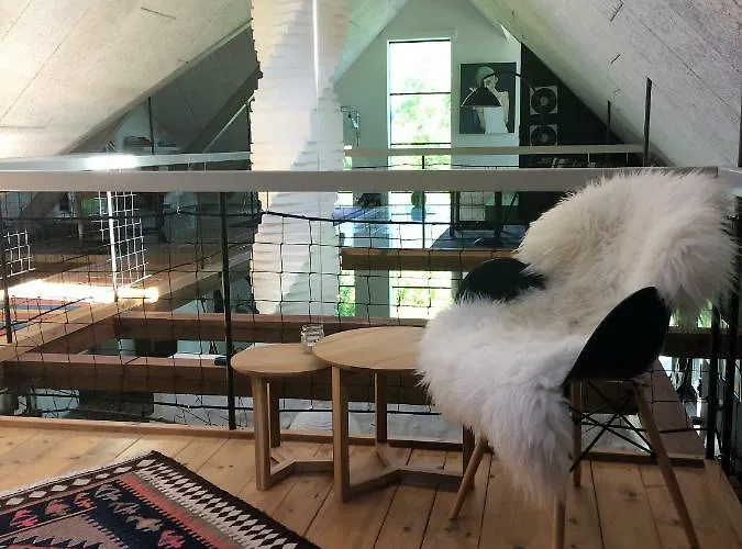 Hotel Lynggaard Nibe