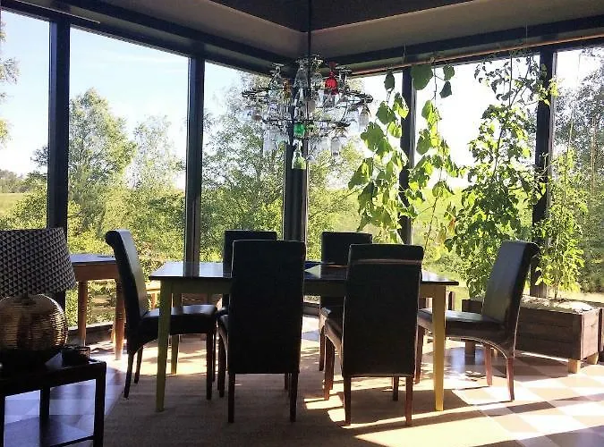 Lynggaard Hotel Nibe