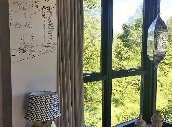 Lynggaard Hotel Nibe