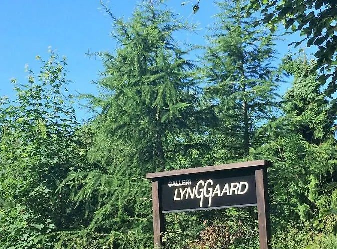 Lynggaard * Nibe
