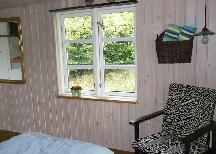 Hotel Lynggaard Nibe