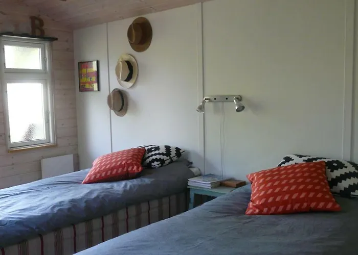 Lynggaard Hotel Nibe