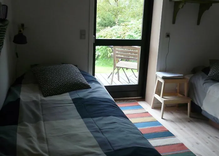 Hotel Lynggaard Nibe